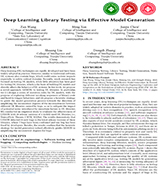 03會議論文Deep-Learning-Library-Testing-via-Effective-Model-Generation